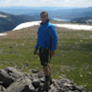 Meet your Posher, Jeremy